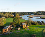 Fronteifi Nature Lodges