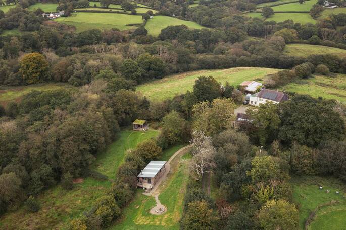 Under Starry Skies estate