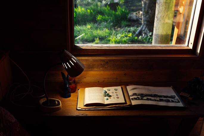 Desk