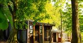 The Railway Sleeper