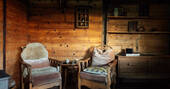 The Railway Cabin-52