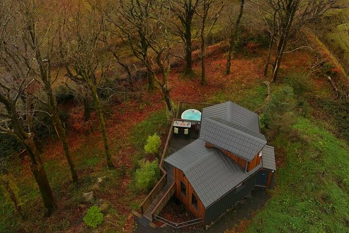 Cuckoos Hideaway edit