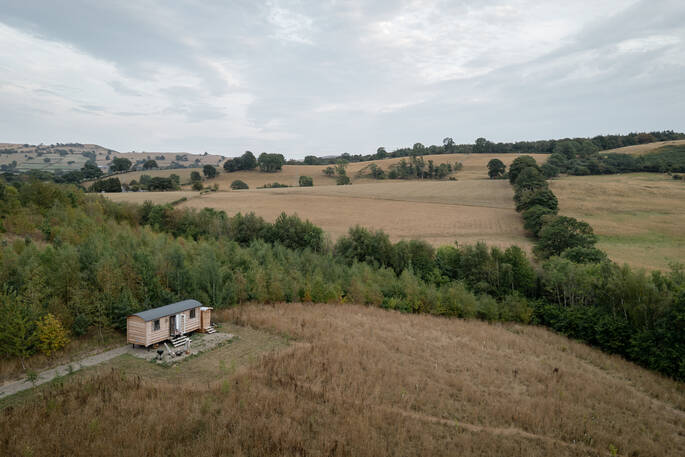 Fferna at The Forge