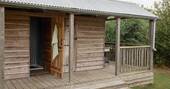 Shower block