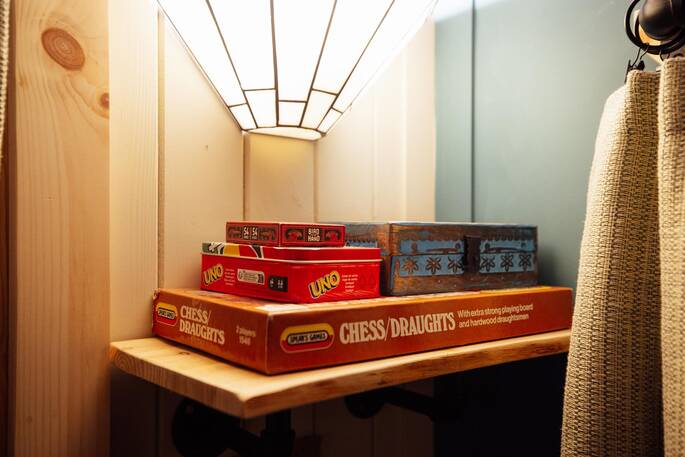 Board games