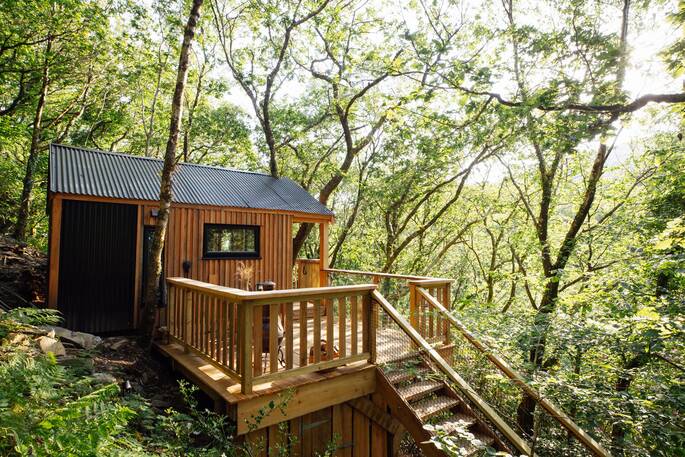 Hafod Y Bryn