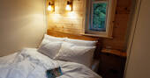 Kind size bed