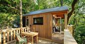 Outdoor seating