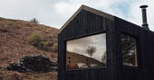 Alula cabin