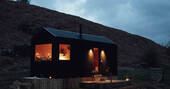 Evening at Alula
