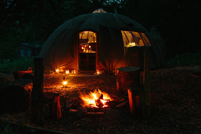 campfire option-101