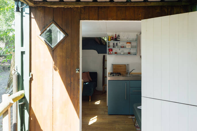 Horsebox