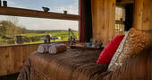 Bivouac - Bedroom interior