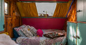 The Pod Bed