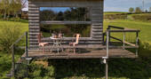The Bivouac (1)