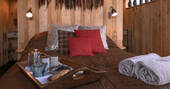 The Bivouac (2)