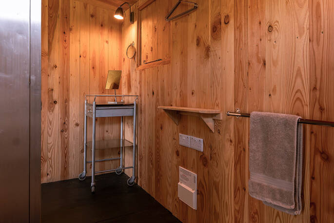 The Bivouac (4)