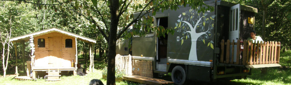 Matilda, Pembrokeshire