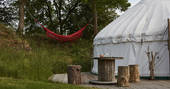kinton cloud-house yurt hammock