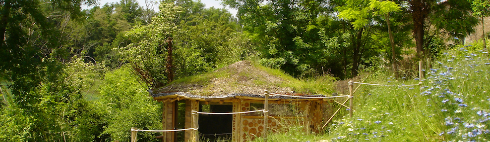 La Maison Ronde