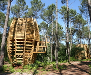 Star Treehouse