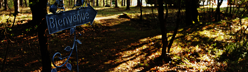 Le Lit de Justin Estate