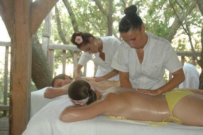 photo 3 massage