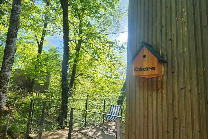 Cabanes - Cabanes de Salagnac (3)