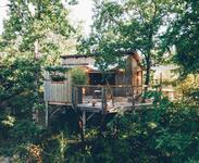 Pella Roca Cabane & Spa One