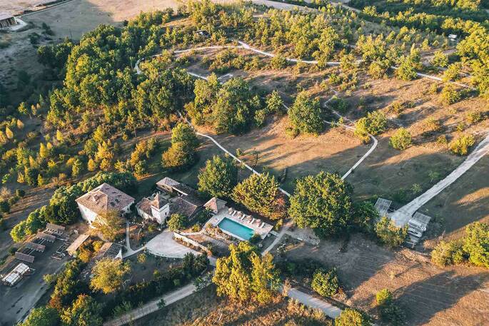 Cabane Spa Pella Roca @bestjobers