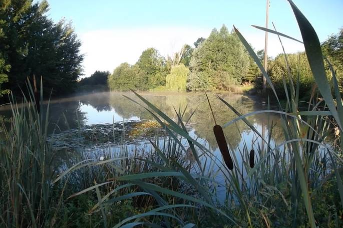 orchid lodge tent the good life in france lake