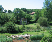 The Good Life in France