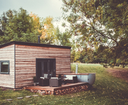 Glamping near London | Glamping in London | Canopy & Stars