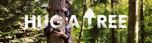 Hug a tree
