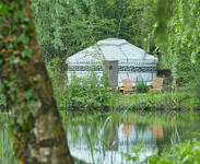 Yurts