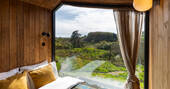 Bedroom view