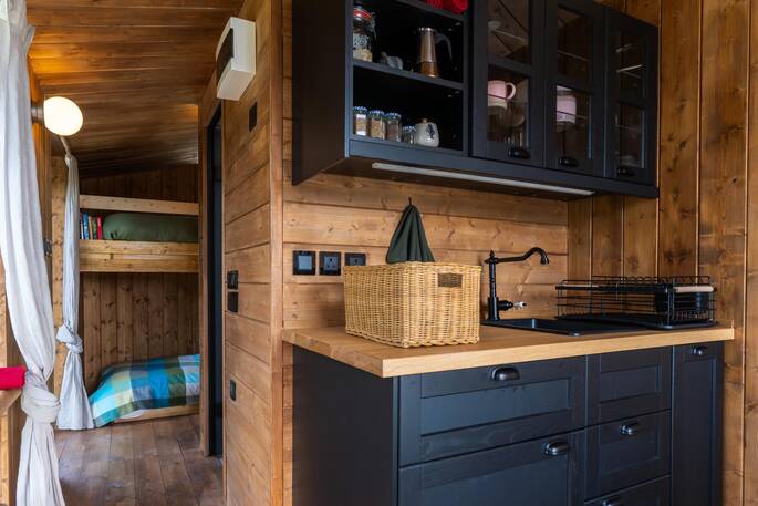 Kitchenette