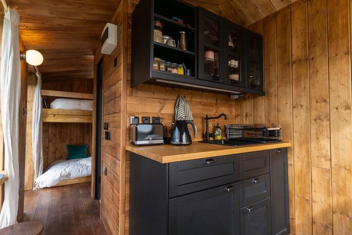 Kitchenette