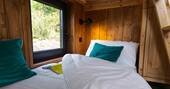 Lower bunk