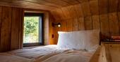 Upper bunk