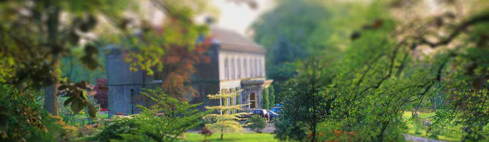 Ballyvolane Estate Image