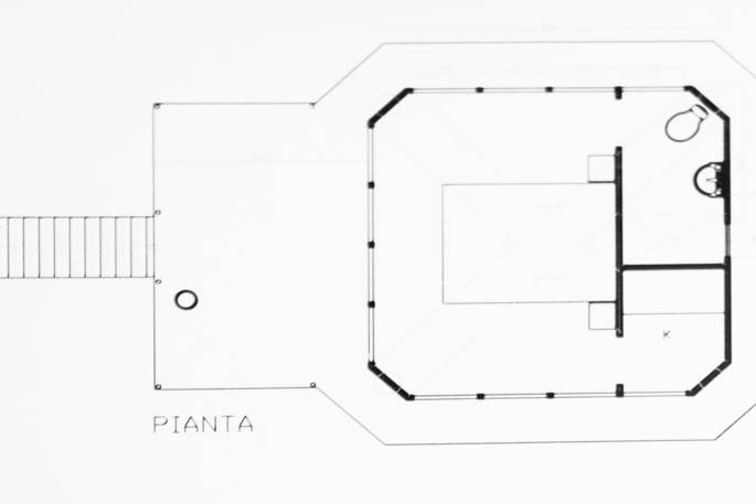 casa barthel treehouse floorplan