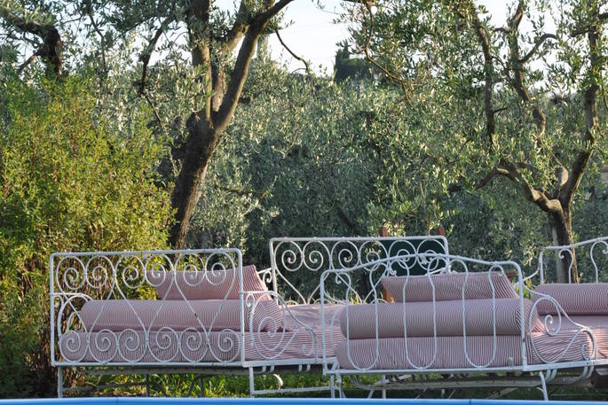 casa barthel treehouse pool