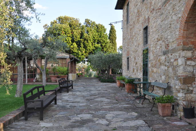 casa barthel treehouse villa