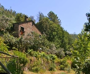 Yurt Holiday Portugal