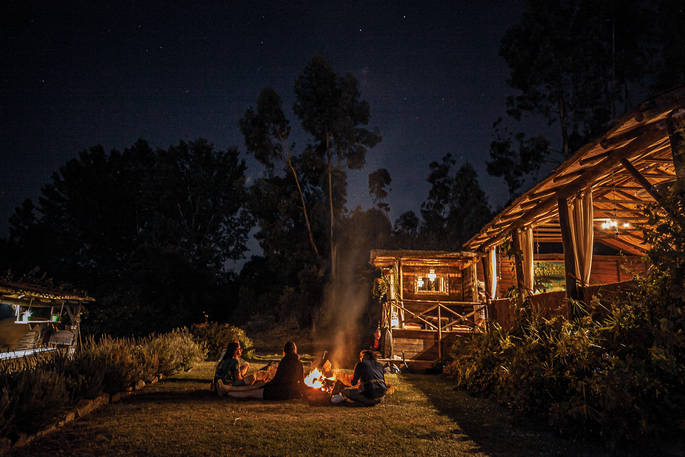 A Terra, Sao Teotinio, Baixo Alentejo, Portugal