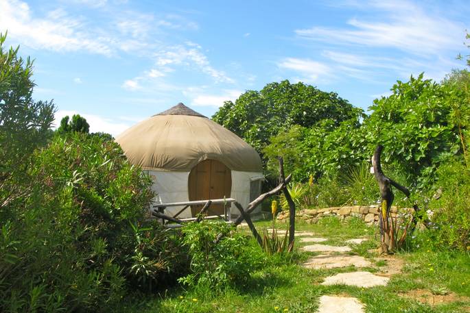 sirocco, yurt, andalusia