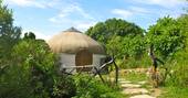 sirocco, yurt, andalusia