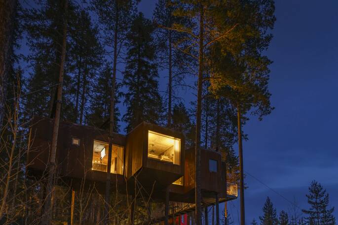 Treehotel Harads A7 April 2016-237-HDR Credit Ragnar Sigurdson