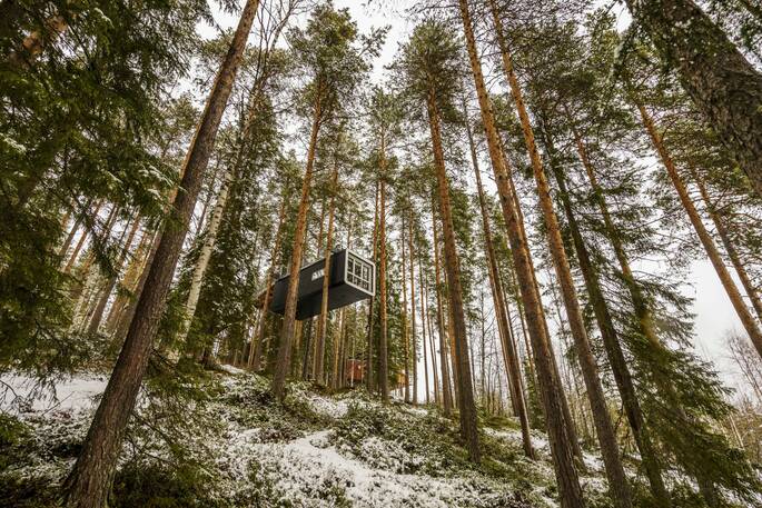 Treehotel A7Rii April 2016-155